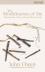 Mortification of Sin *